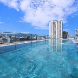 Khách Sạn&Spa Aria Grand